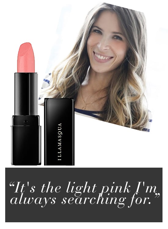 Illamasqua Lipstick