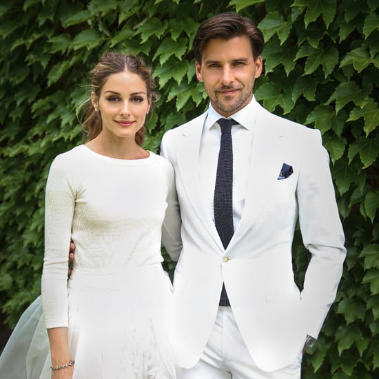 Wedding Ponytail Hair Inspiration