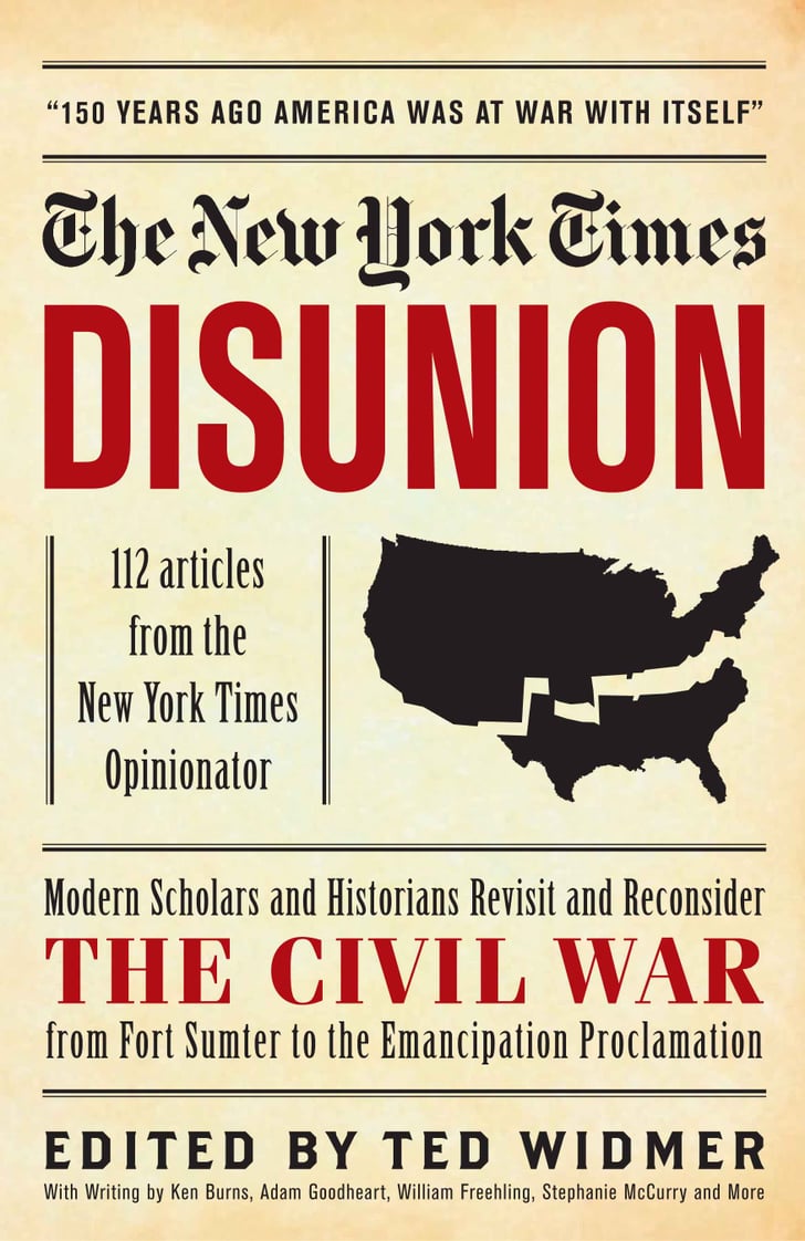 For the History Buff Best Books For Dads POPSUGAR Entertainment