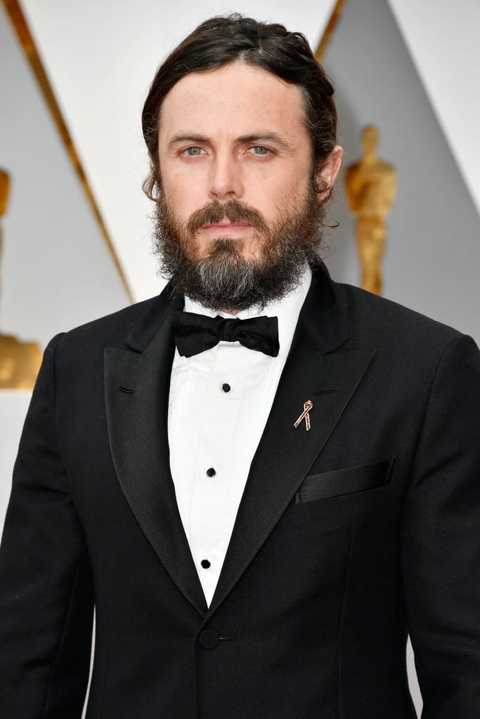 Casey Affleck
