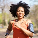 Zone 2 Training May Help You Fall Back in Love With Running