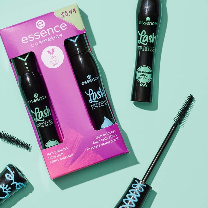 Essence Lash Princess False Lash Effect Mascara Mixed Duo Set Best Beauty Deals on Amazon