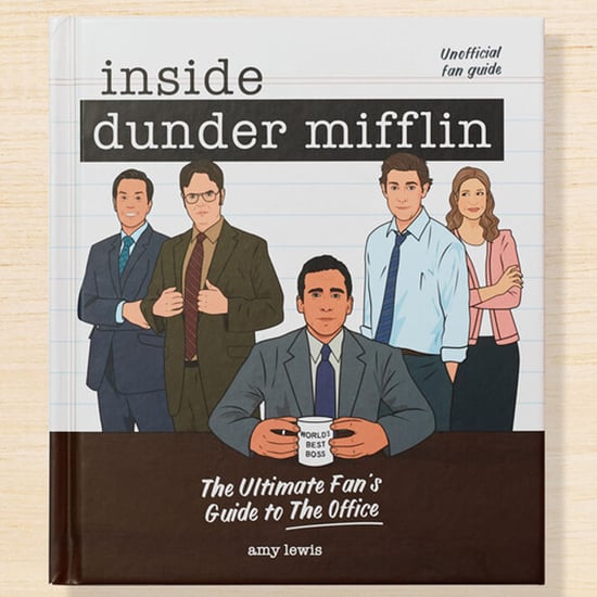 Dunder Mifflin's Unofficial The Office Guidebook