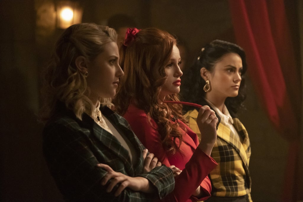 Riverdale Heathers Musical Episode Pictures