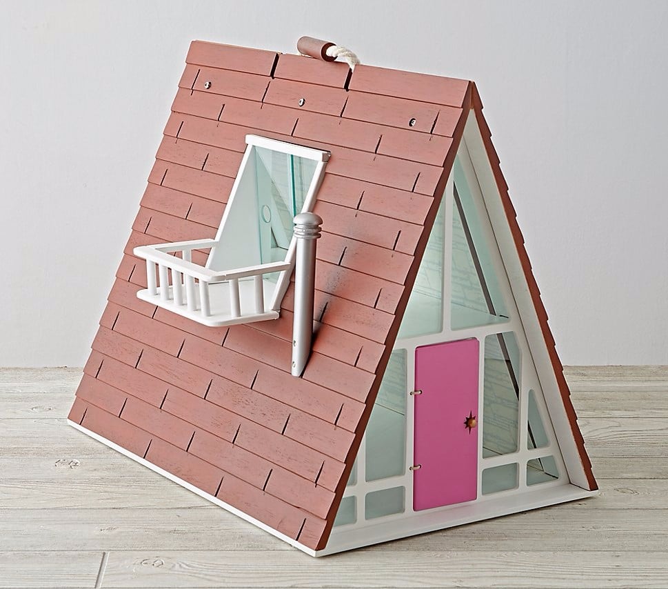 Best Dollhouses POPSUGAR Family