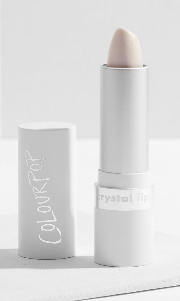 ColourPop Rose Quartz Crystal Balm