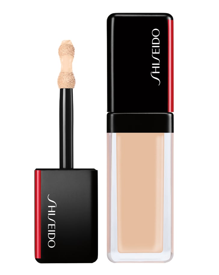 Shiseido Synchro Skin Self Refreshing Dual Tip Concealer Best Under