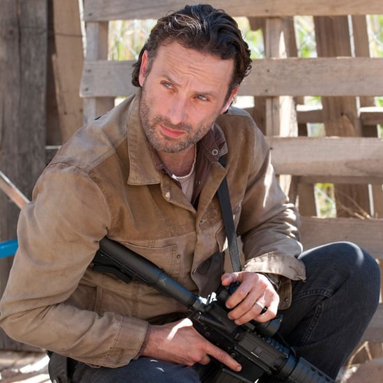 The Walking Dead Cast Talks About Season 7