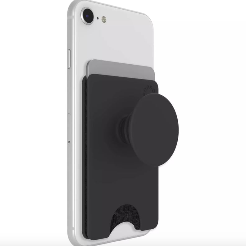 For the Tech-Savvy Person: PopSockets PopWallet+