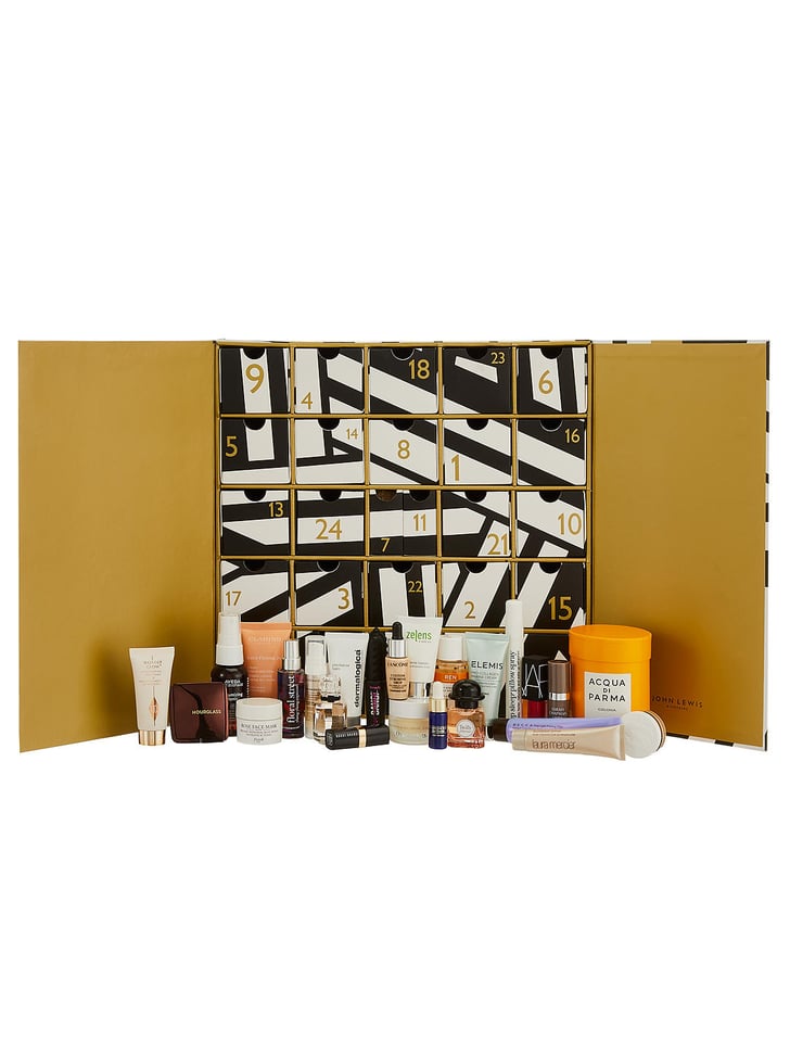 John Lewis Best Beauty Advent Calendars 2018 POPSUGAR Beauty UK Photo 3