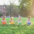 The Story Behind This Gorgeous Rainbow Baby Photo Shoot Will Make You Tear Up