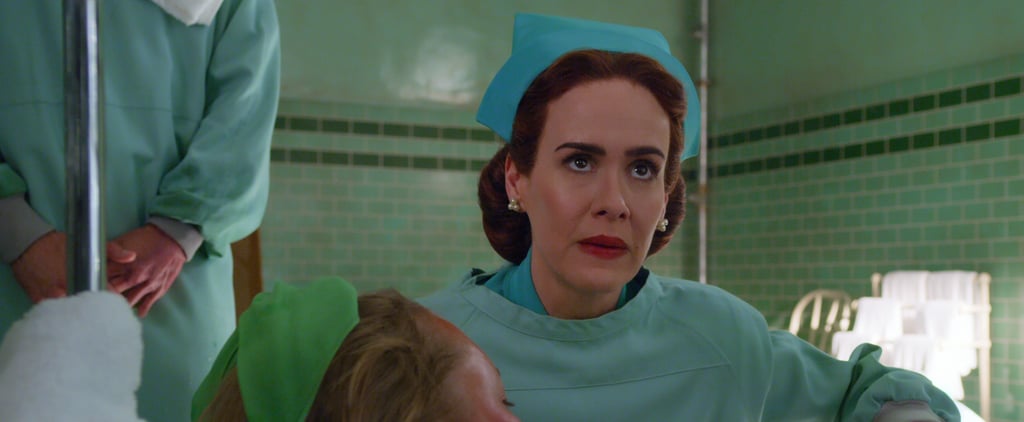 Who Is Nurse Ratched From One Flew Over the Cuckoo's Nest?