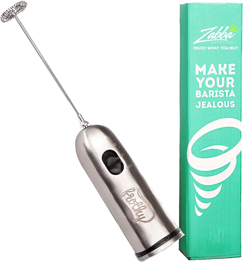 Electric Milk Frother