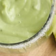 This Copycat Recipe For Epcot's Avocado Margarita Takes Just Minutes to Make, So Get Blending