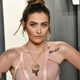 Paris Jackson Opens Up to Willow Smith About Her Mental Health and Sexuality in Rare Interview