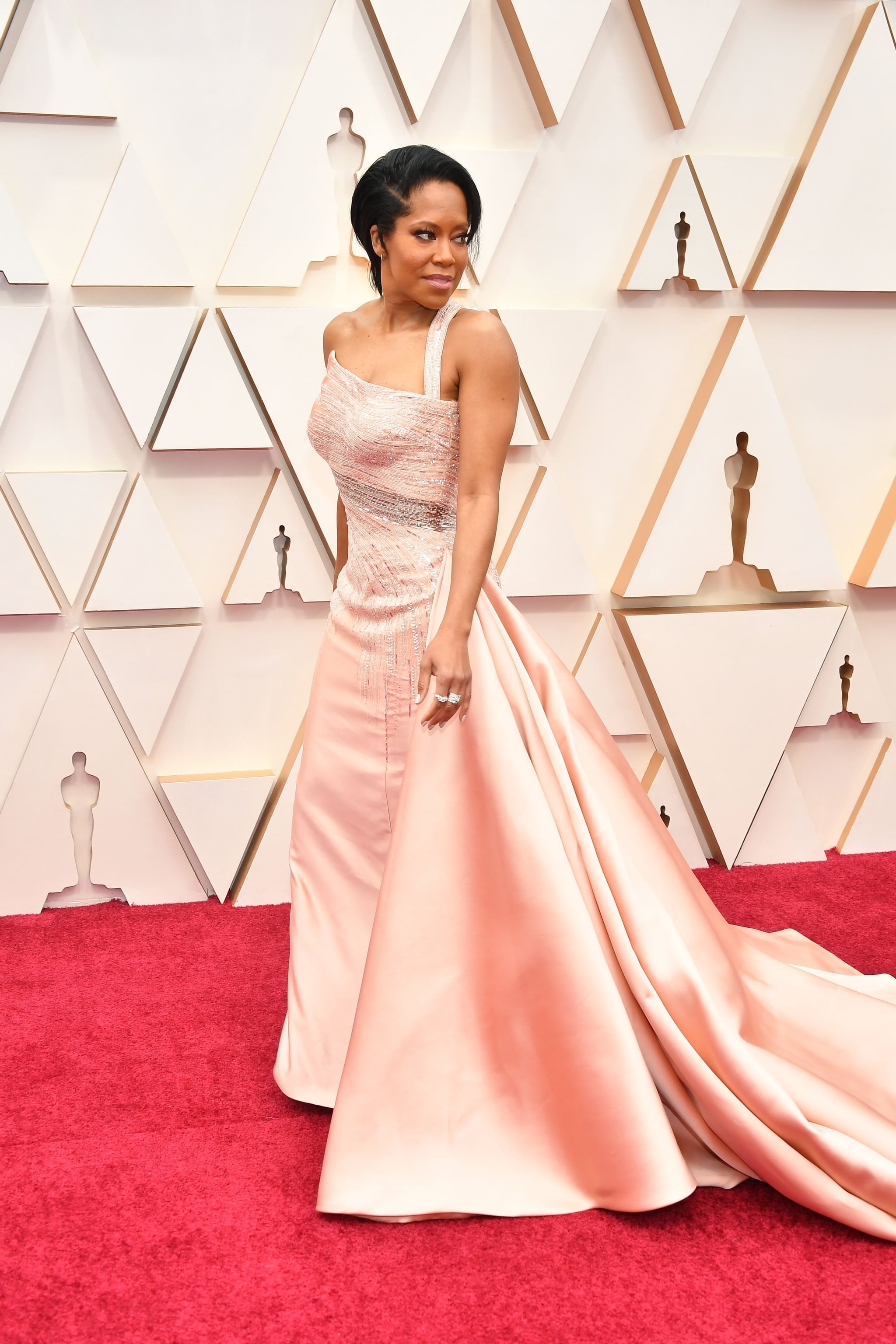 1,181 Regina King Oscars Photos & High Res Pictures - Getty Images