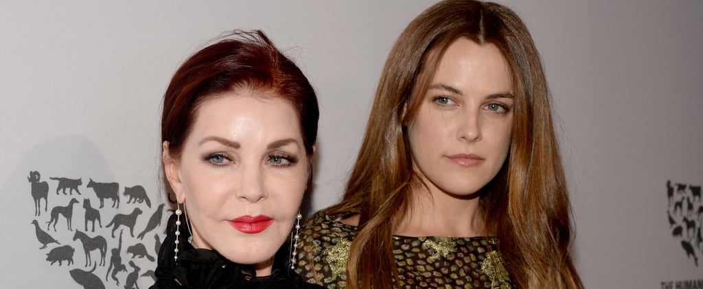 Priscilla Presley and Riley Keough's Lisa Marie Trust Fight