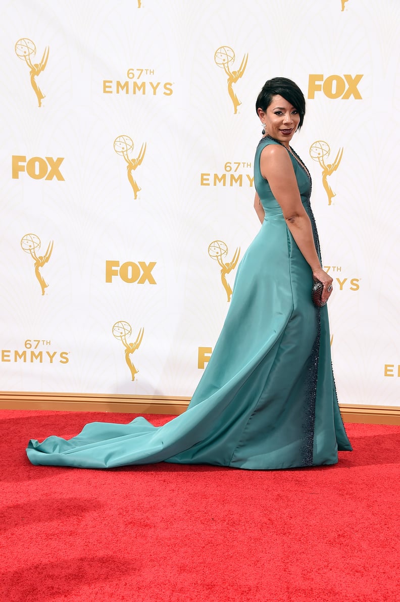 Selenis Leyva