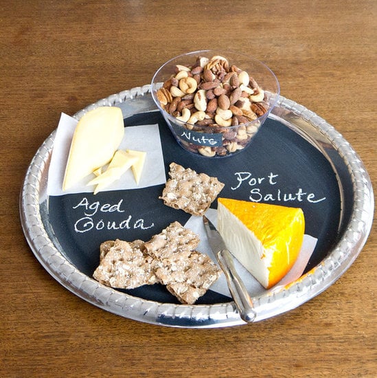 Cheese Platter Cheese Platter