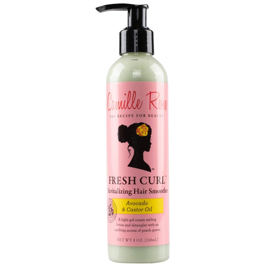 Camille Rose Fresh Curl Revitalizing Hair Smoother