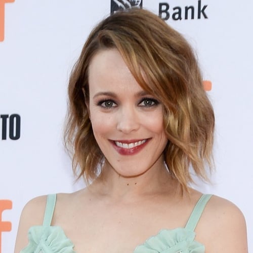 Rachel McAdams