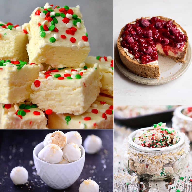 11 No-Bake Desserts to Make For and With Your Kids This Holiday Season