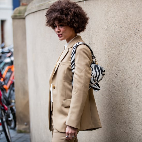 The Best Street Style at Copenhagen Fashion Week Fall 2020