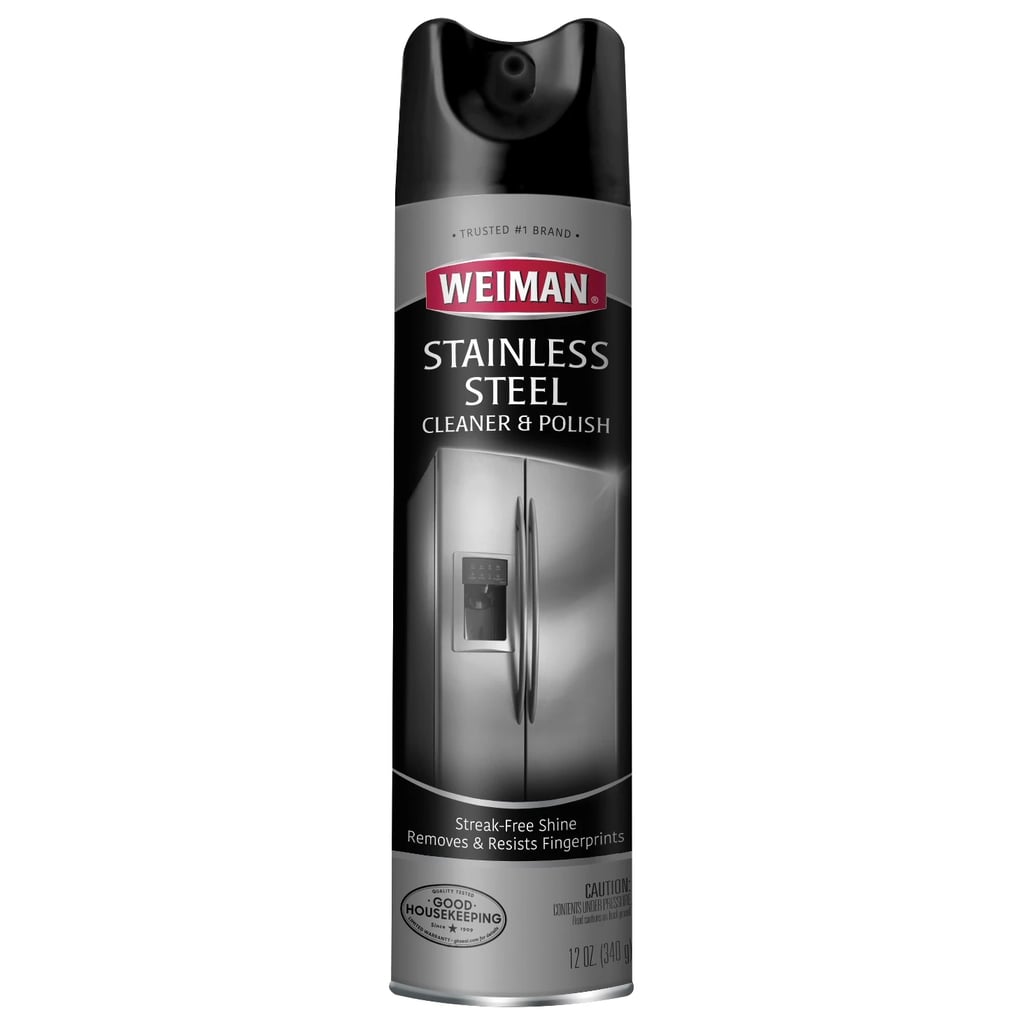 Weiman Stainless Steel Cleaner and Polish Cleaning Products at Target
