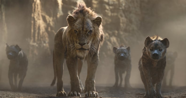 "The Lion King" Live-Action Prequel Release Date