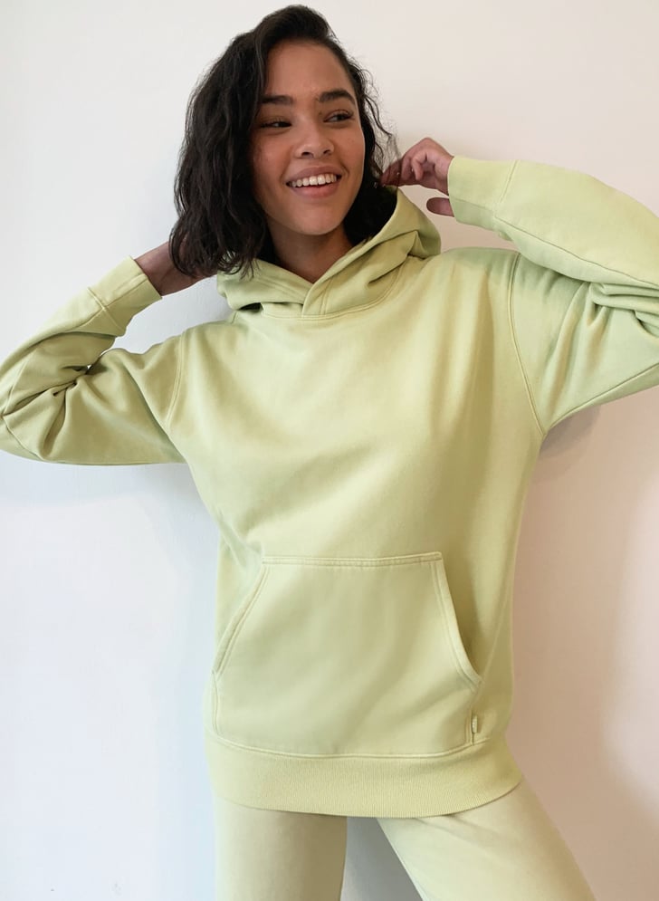 Aritzia cozyaf perfect hoodie clearance
