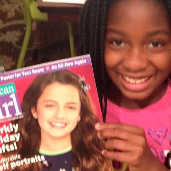 American Girl Magazine Gay Couple Backlash