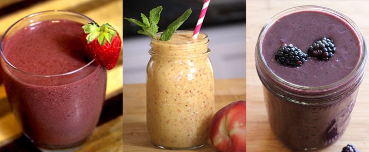 Summer Smoothie Recipes