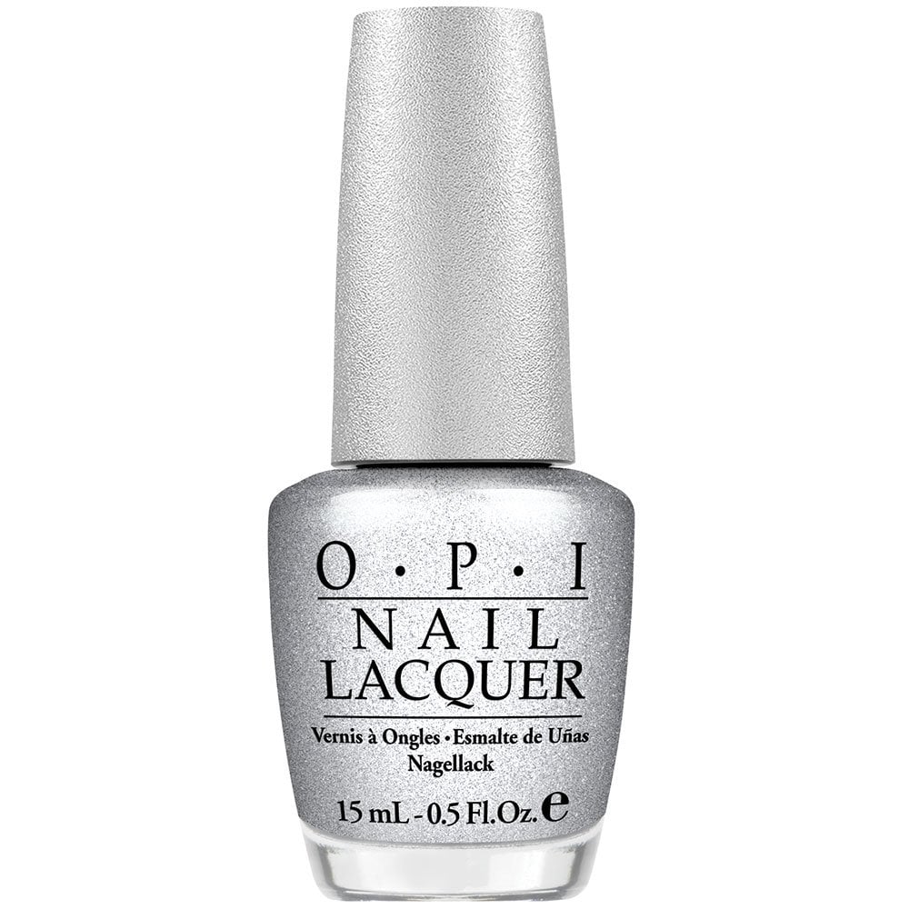 OPI Nail Polish in Radiance