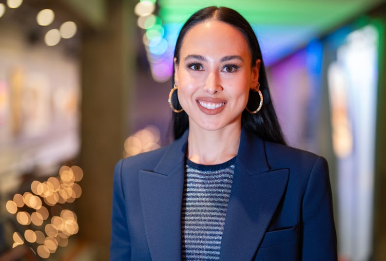 Meena Harris on International Women's Day