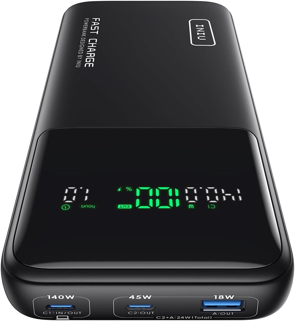 Power Bank