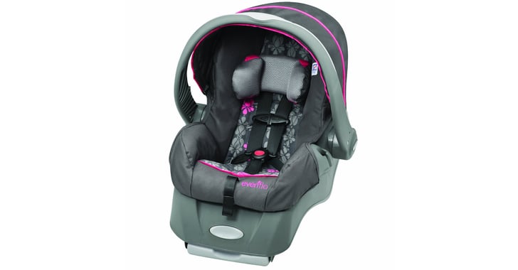Evenflo snugli car seat outlet