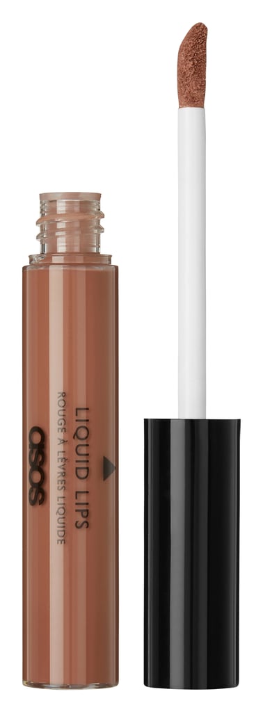 ASOS Matte Liquid Lipstick in Immersed ($12)