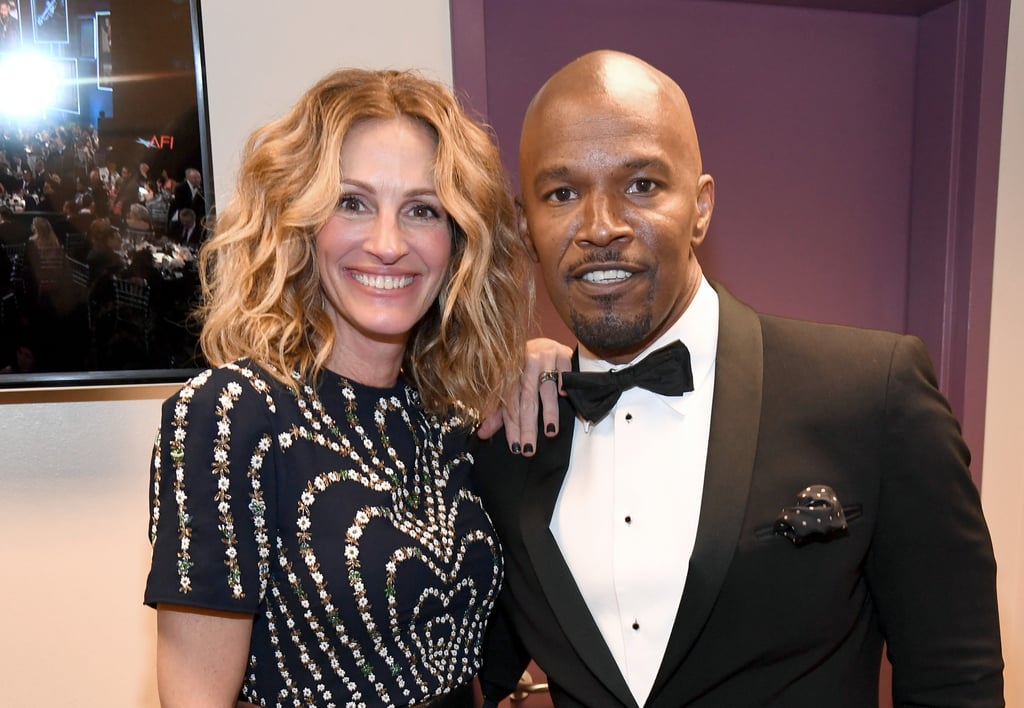 Denzel Washington at 2019 AFI Life Achievement Award Gala