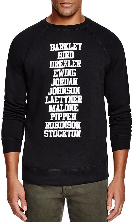 Suburban Riot Dream Team Sweatshirt