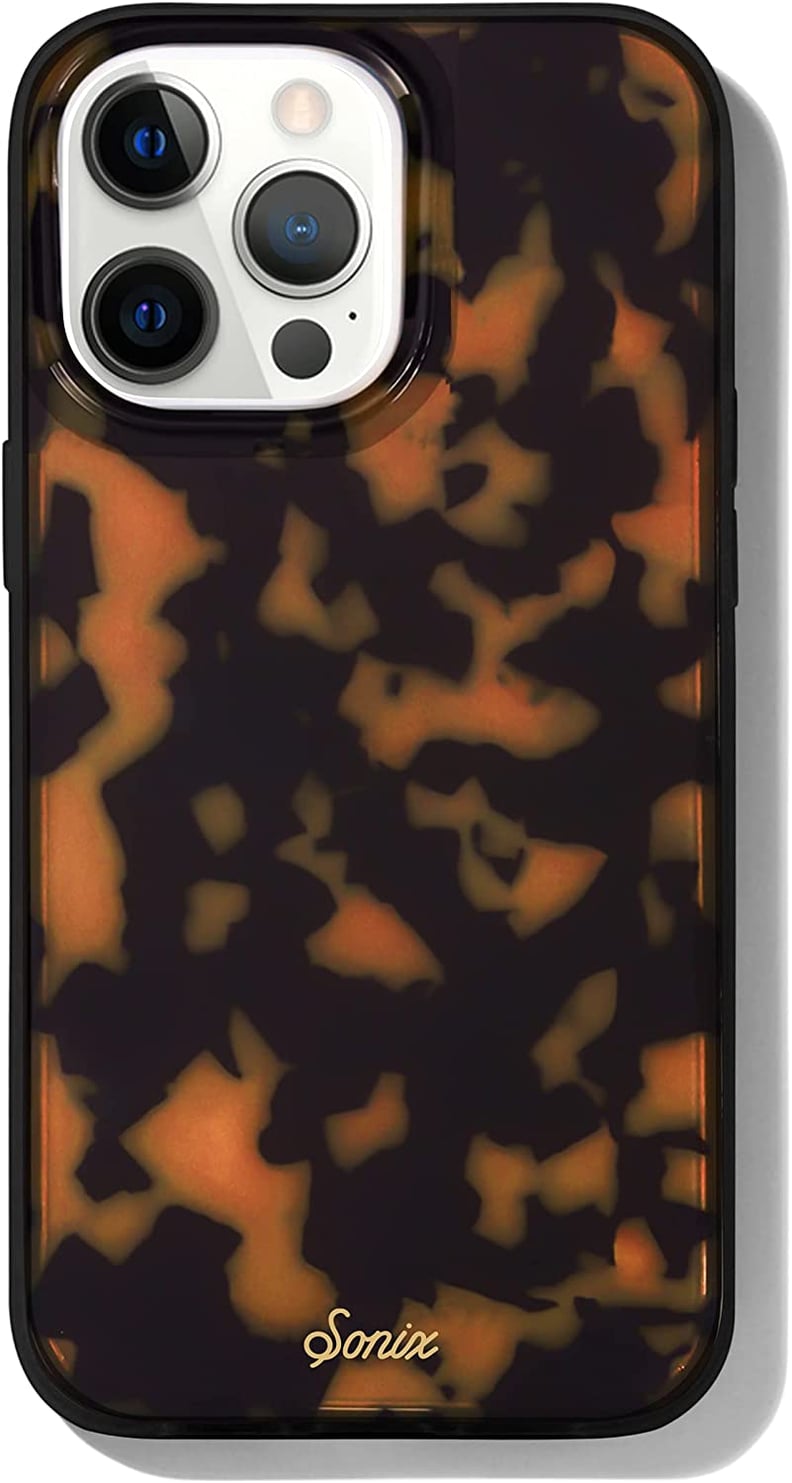 Sonix Brown Tort iPhone 13 Pro Max Case