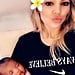 Khloé Kardashian Tweets About Decision to Stop Breastfeeding