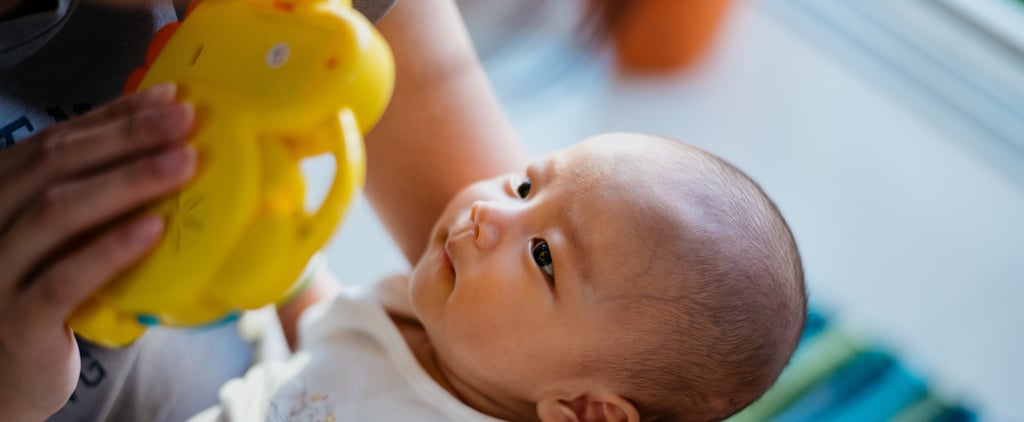 Newborn Toys 2023: What Are the Best Toys For Newborns?