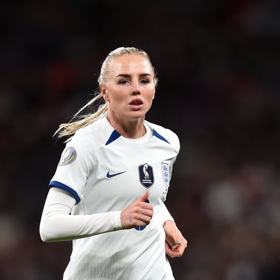 Lioness Alex Greenwood Talks of Unfair Comments in Football