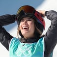 5 Things You Should Know About Freestyle Skier and Olympic Gold Medalist Eileen Gu