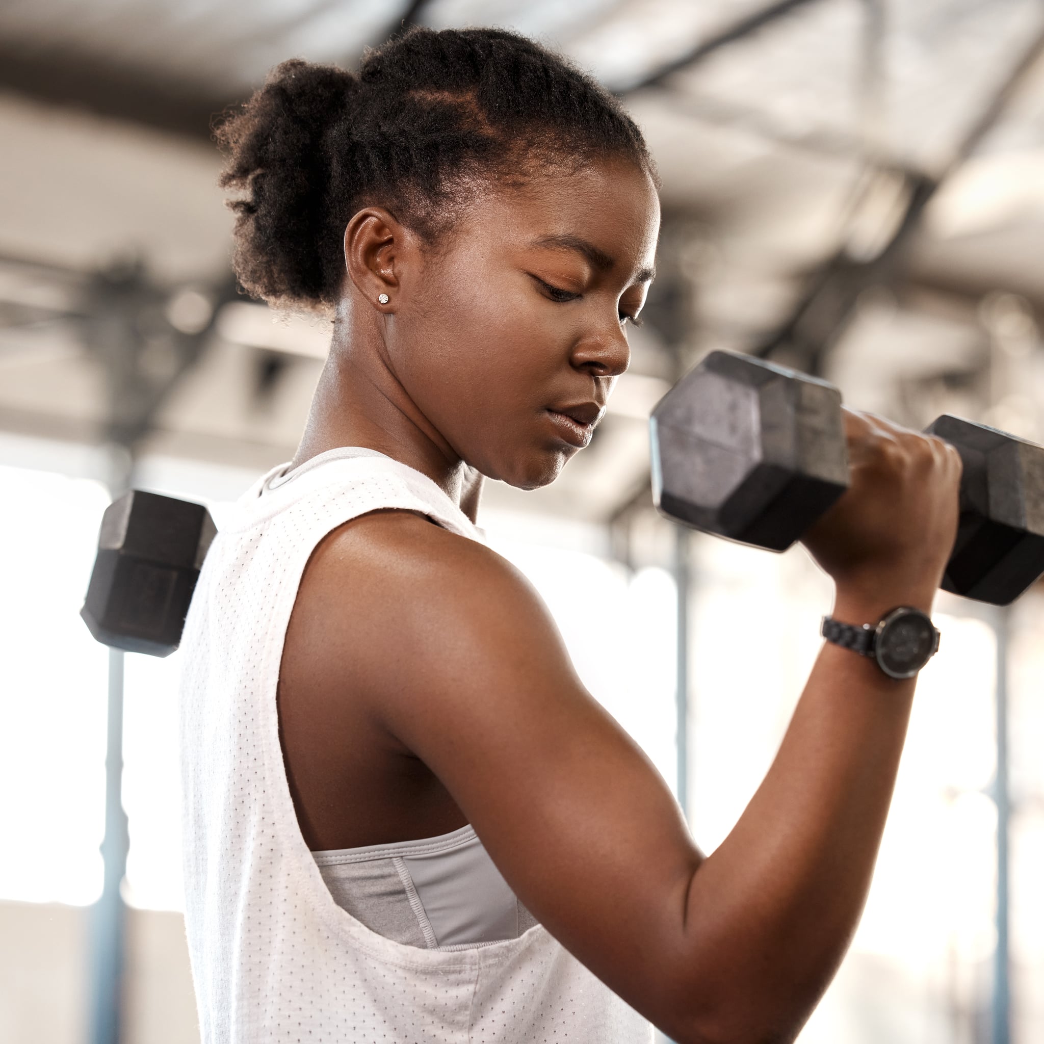 Hangen Stevenson Machtigen Weekly Workout Plan For Women | POPSUGAR Fitness