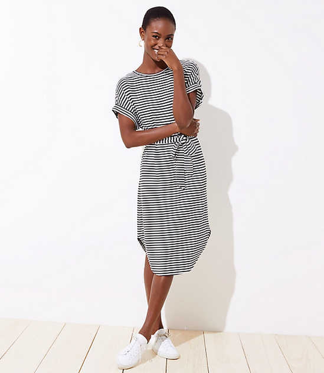 Loft Dresses on Sale 2019 | POPSUGAR Fashion