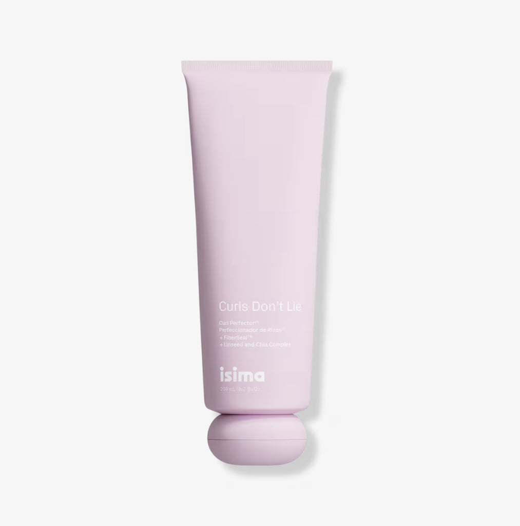 Isima Curls Don't Lie Curl Perfector