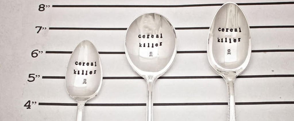 Gifts For True Crime Lovers