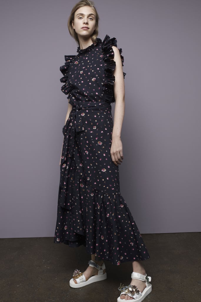 Rebecca Taylor Spring 2017