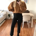I Bought These $29 Pants on Sale and They're So Good, I Went Back For a Second Pair